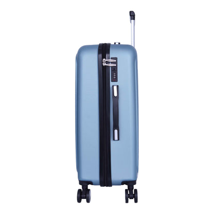Pantheon Rigid Suitcase 360° Santino G - ASDV502G