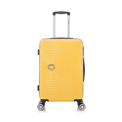 Tokyo Hardside 360° Santino M Travel Suitcase - HSV207M