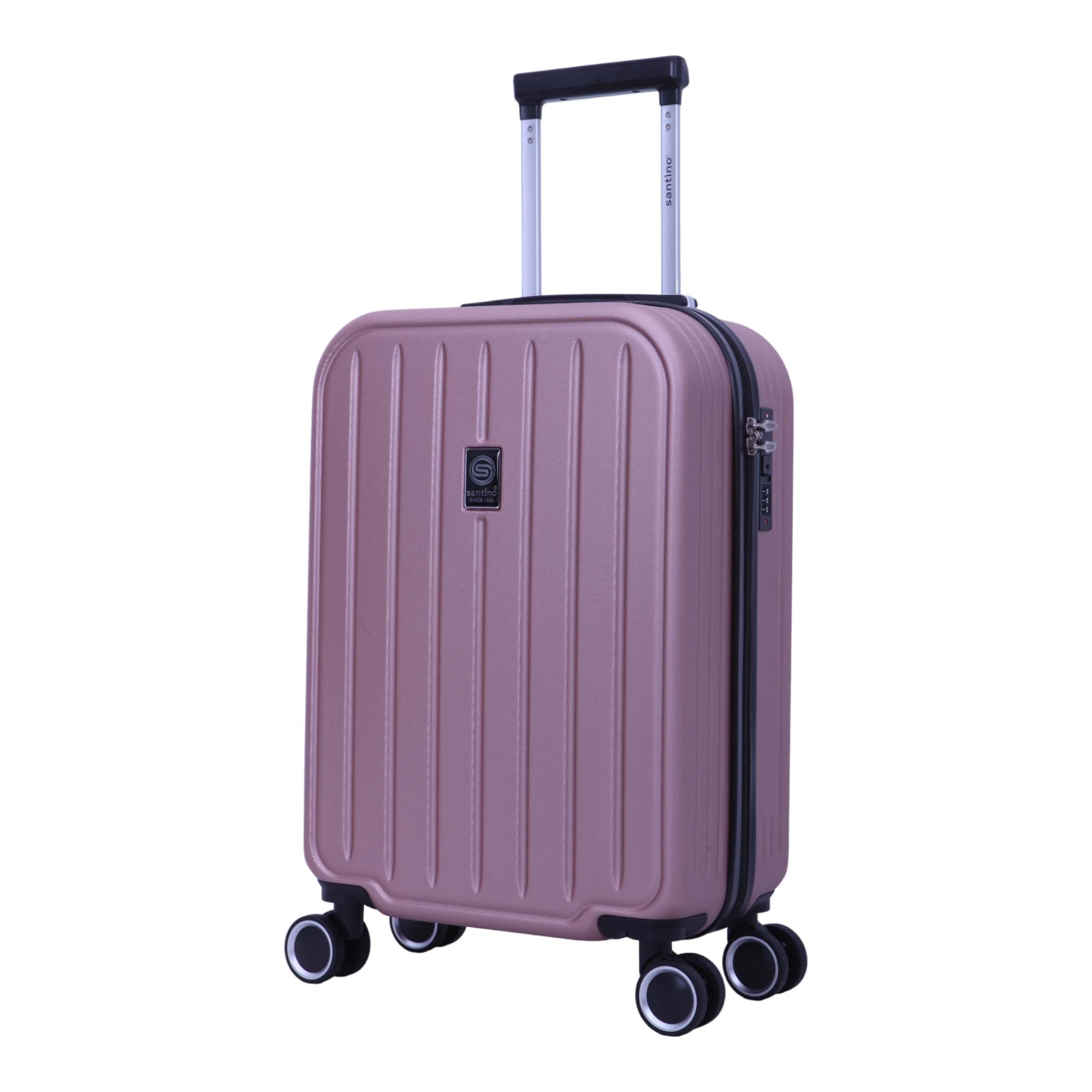 Chicago Rigid 360° Santino P Suitcase - ASDV222P