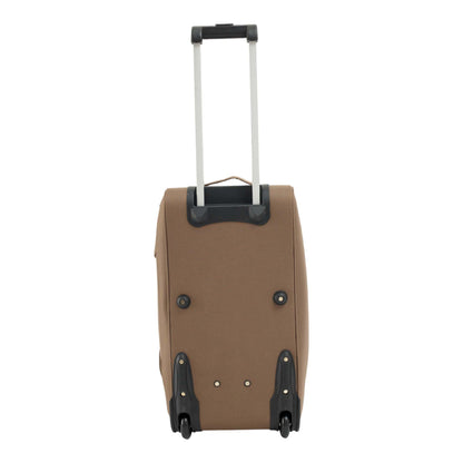 Sardinia Polyester 3-piece Travel Bag Set Santino - NDS501J