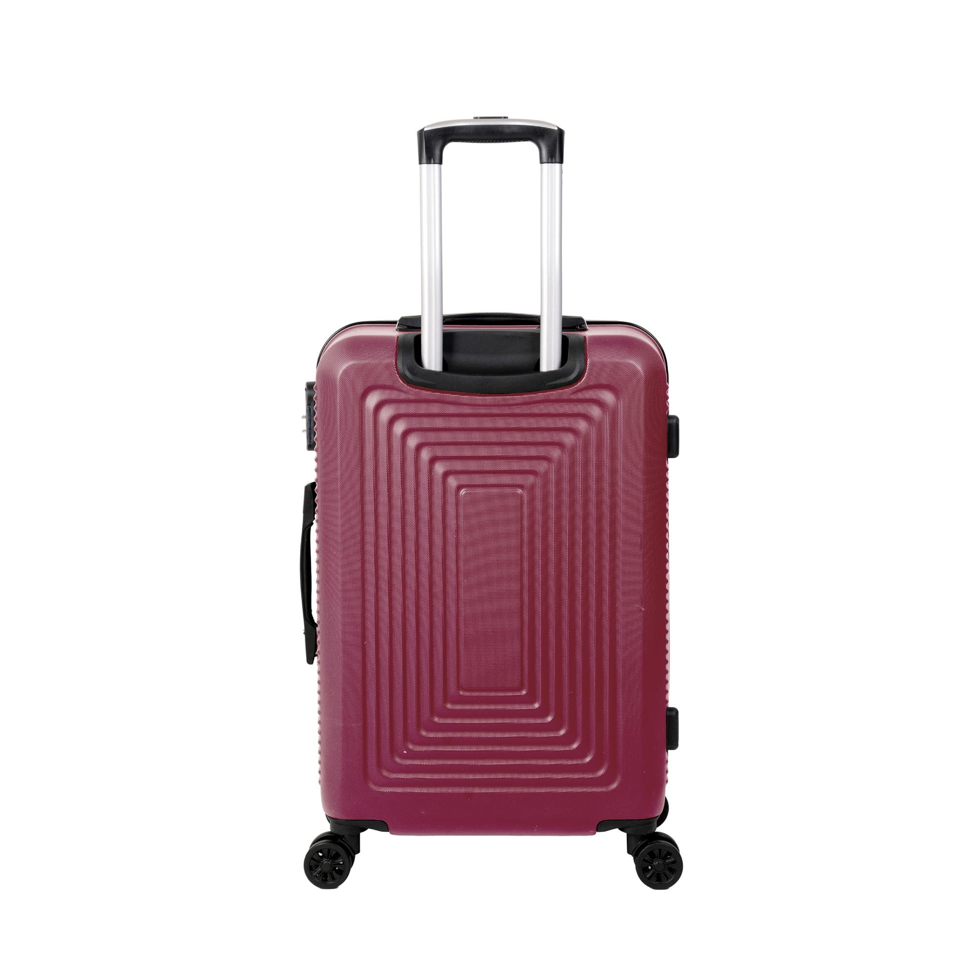 Santino M 4-Wheel 360° Hardside Travel Suitcase - AMZV183M