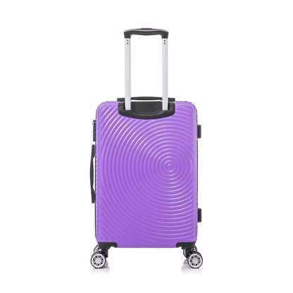 Santino 360° Tokyo Hardside Suitcase