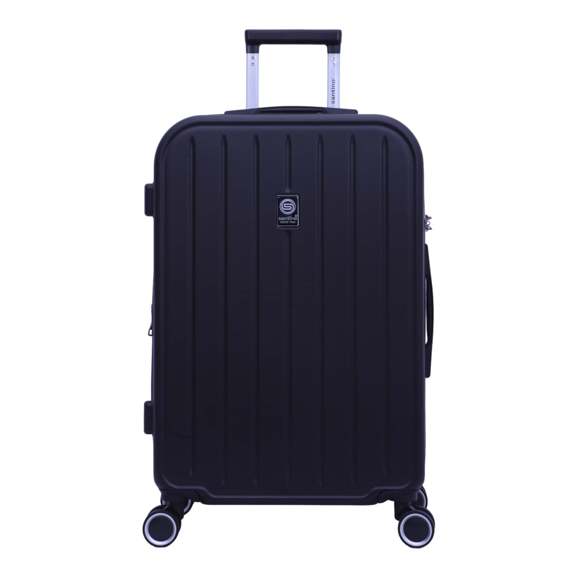 Santino M 360° Hardside Chicago Suitcase - ASDV222M