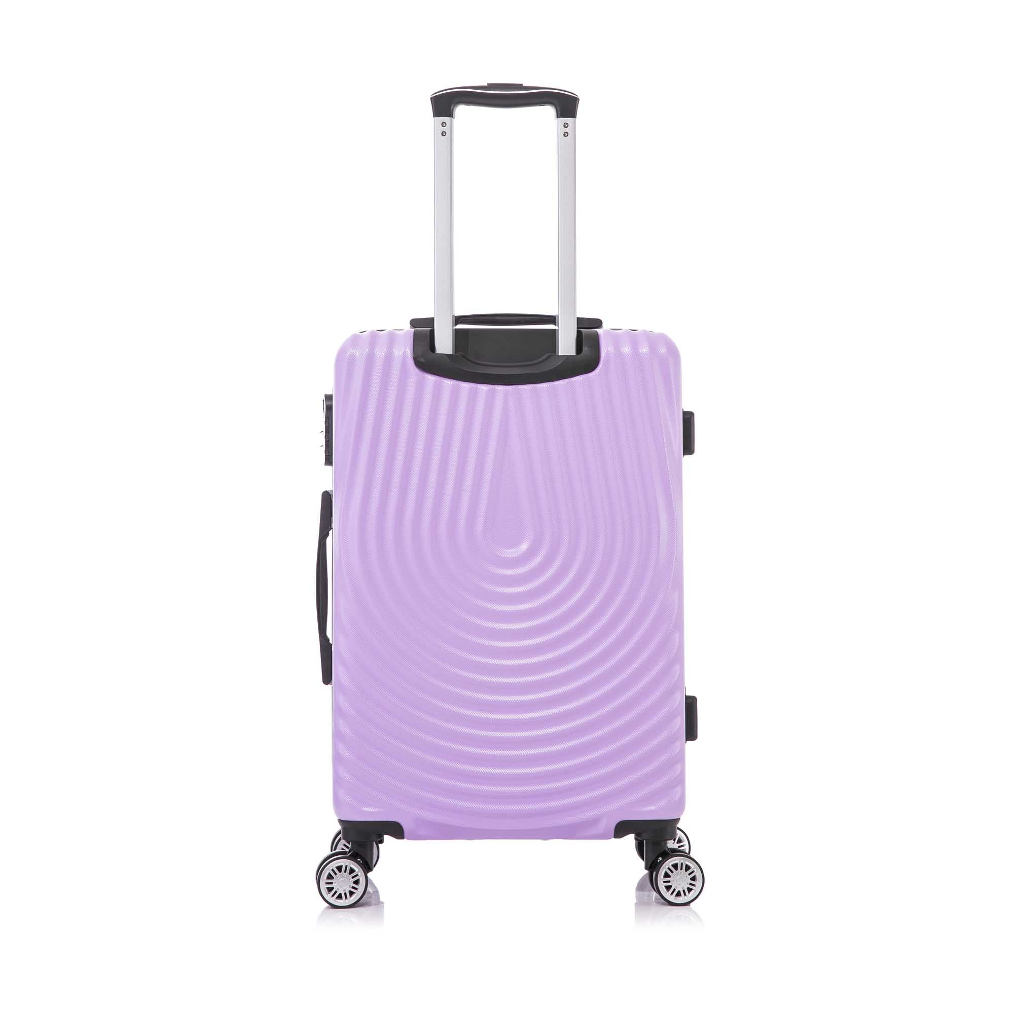 Santino 360° Berlin Hardside Suitcase