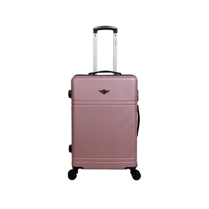 Santino M 360° Hard Case Netherlands Travel Suitcase - MZV202M