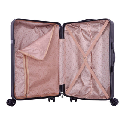 Versailles 360° Rigid Suitcase Santino M - ASDV501M