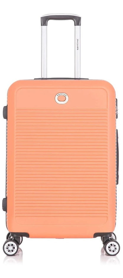 Santino M 4-Wheel 360° Hardside Travel Suitcase - AMZV183M