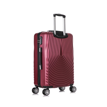 Santino 360° Berlin Hardside Suitcase