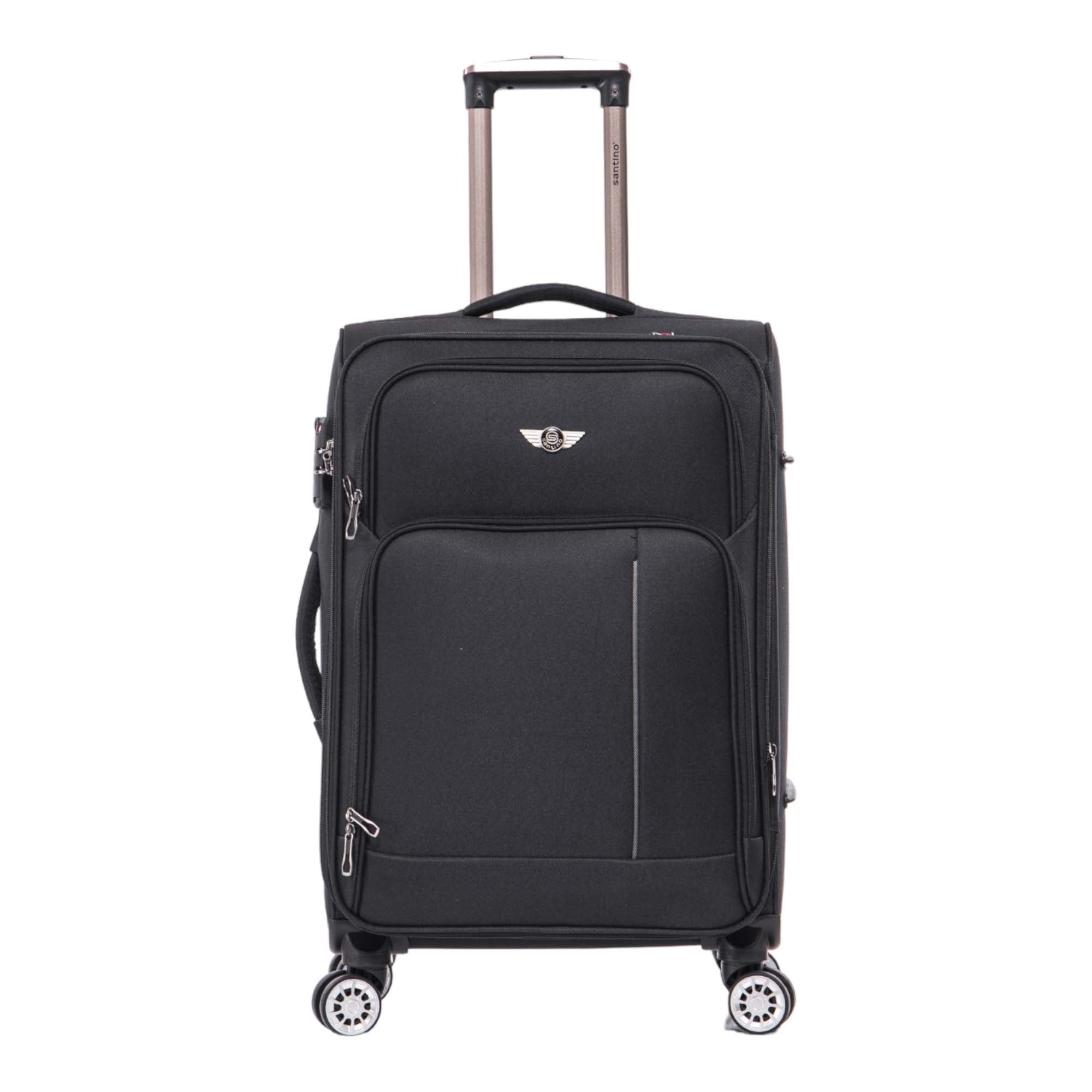 Little Havana Super Light 360° Santino M Travel Bag - ALKV501M