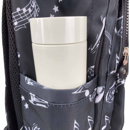 Santino Polyester Tulsa Youth Backpack SAM115U 