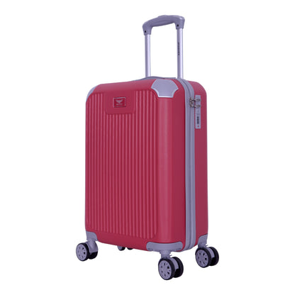 Miami Beach Santino Suitcase - ASDV602P