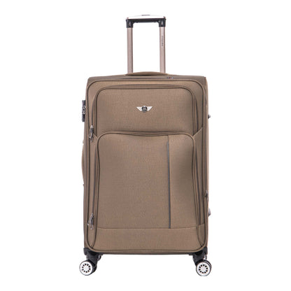 Little Havana Super Light 360° Santino G Travel Bag - ALKV501G