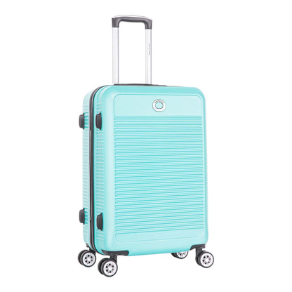 Mala de Viagem Pisa Rígida 360° Santino G - AMZV183G