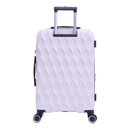 Marseille Rigid Suitcase 360° Santino M - ASDV224M