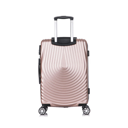 Santino M 360° Berlin Hardside Suitcase - AHSV206M