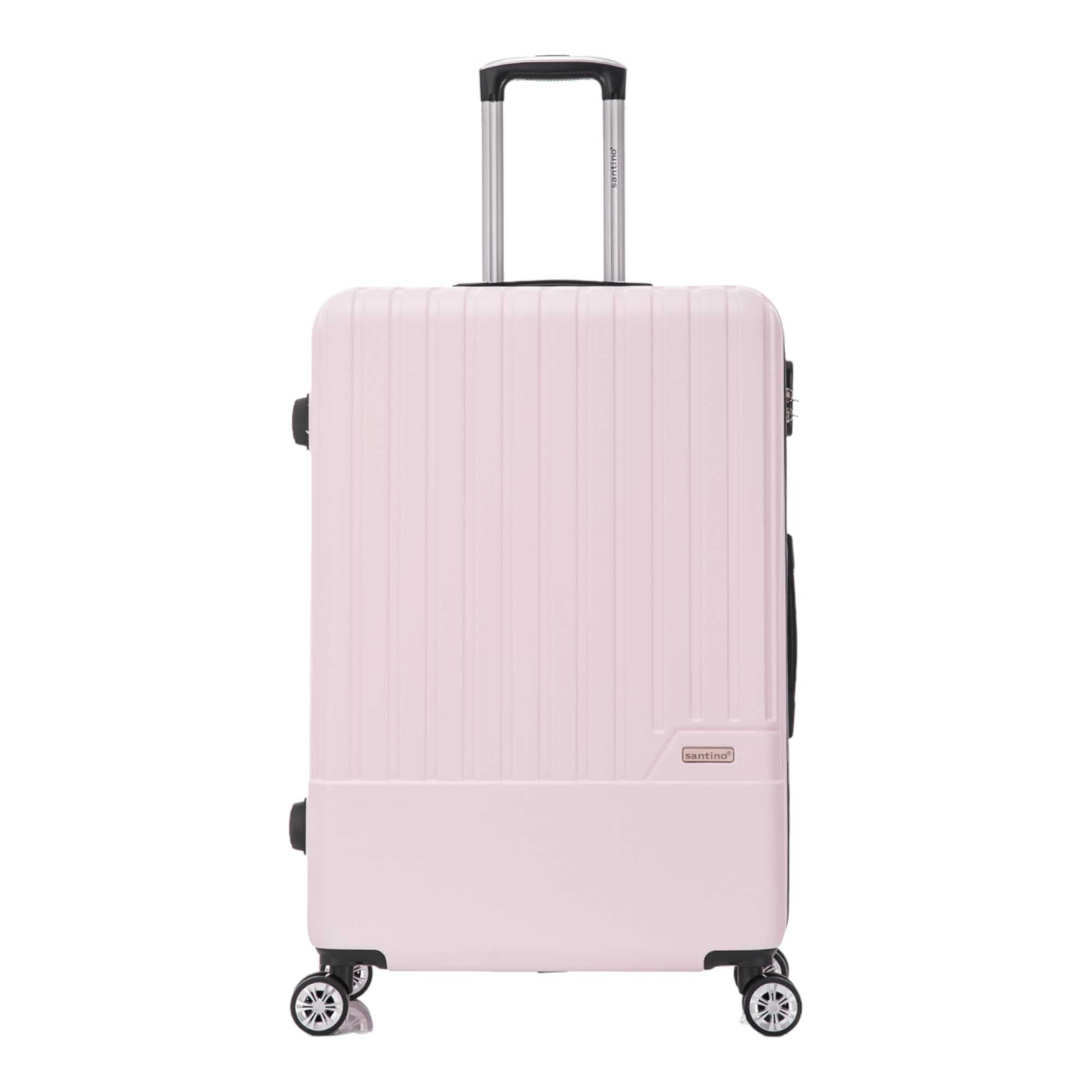 Lincoln Road Hardside 360° Santino G Suitcase - MZV505G