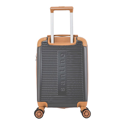 Santino Nice Rigid 360° Suitcase - ABEV407P