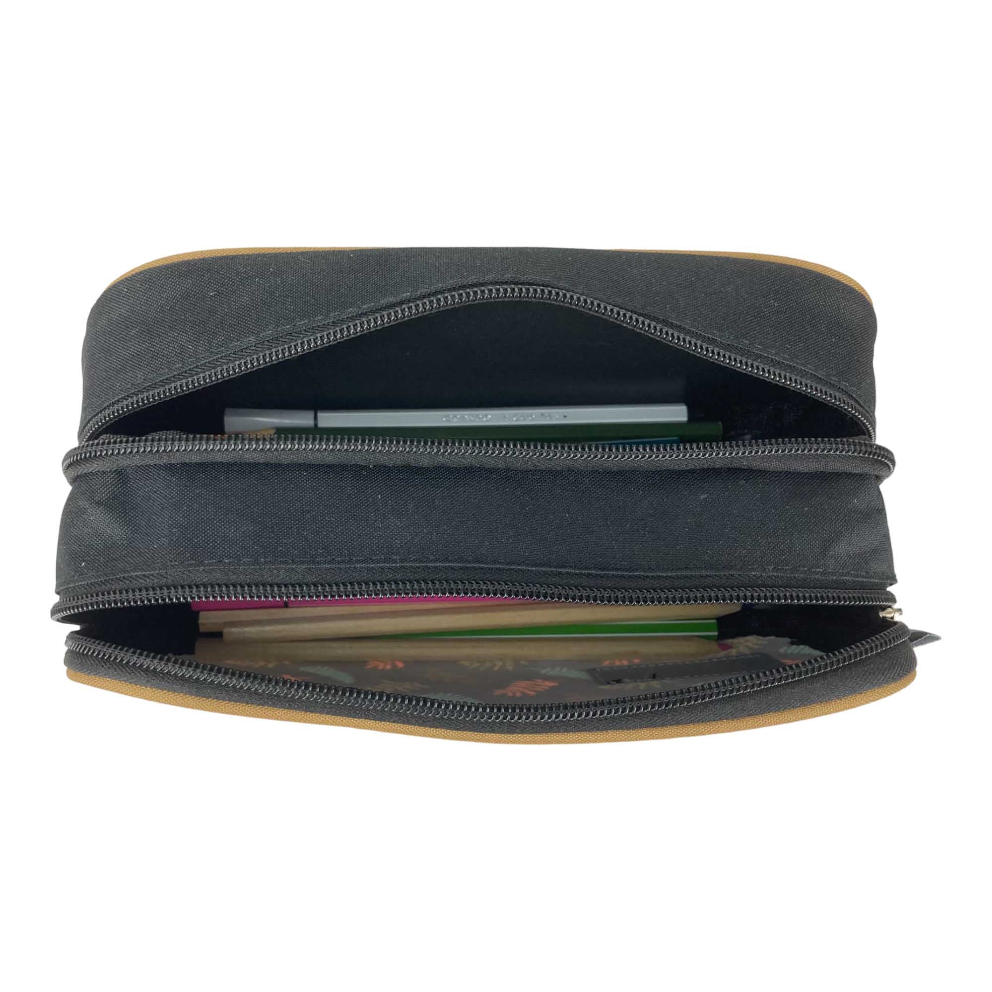 Arpoador Polyester Tripcool Youth Pencil Case TCE103U01