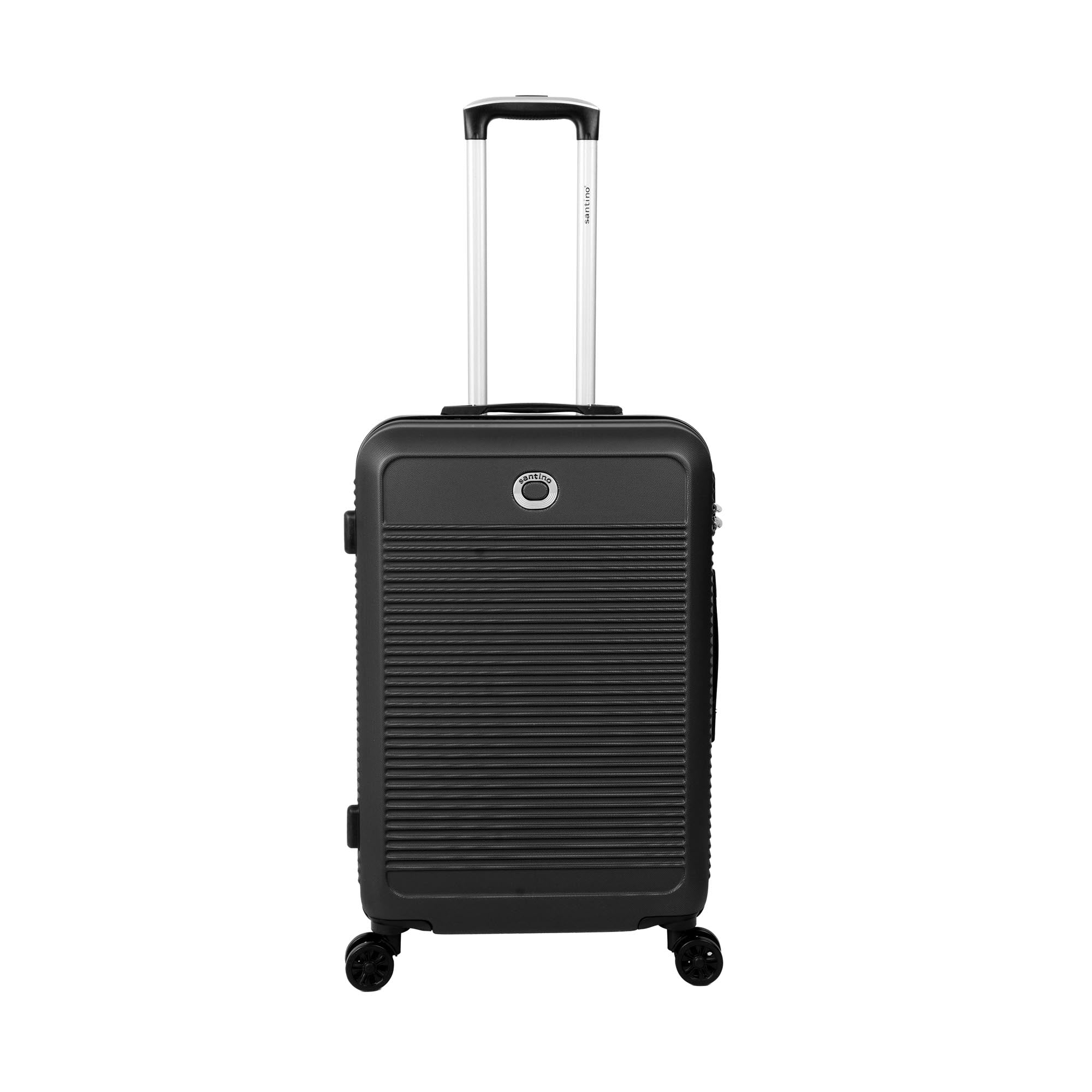 Santino M 4-Wheel 360° Hardside Travel Suitcase - AMZV183M