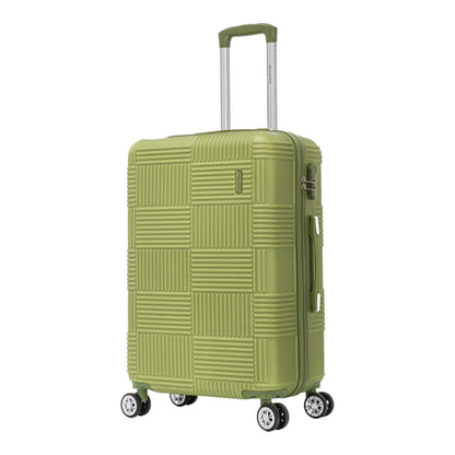 Santino Ocean Drive 3-Piece Hardside Luggage Set MZV503J