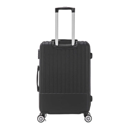 Lincoln Road Hardside 360° Santino M Travel Suitcase - MZV505M