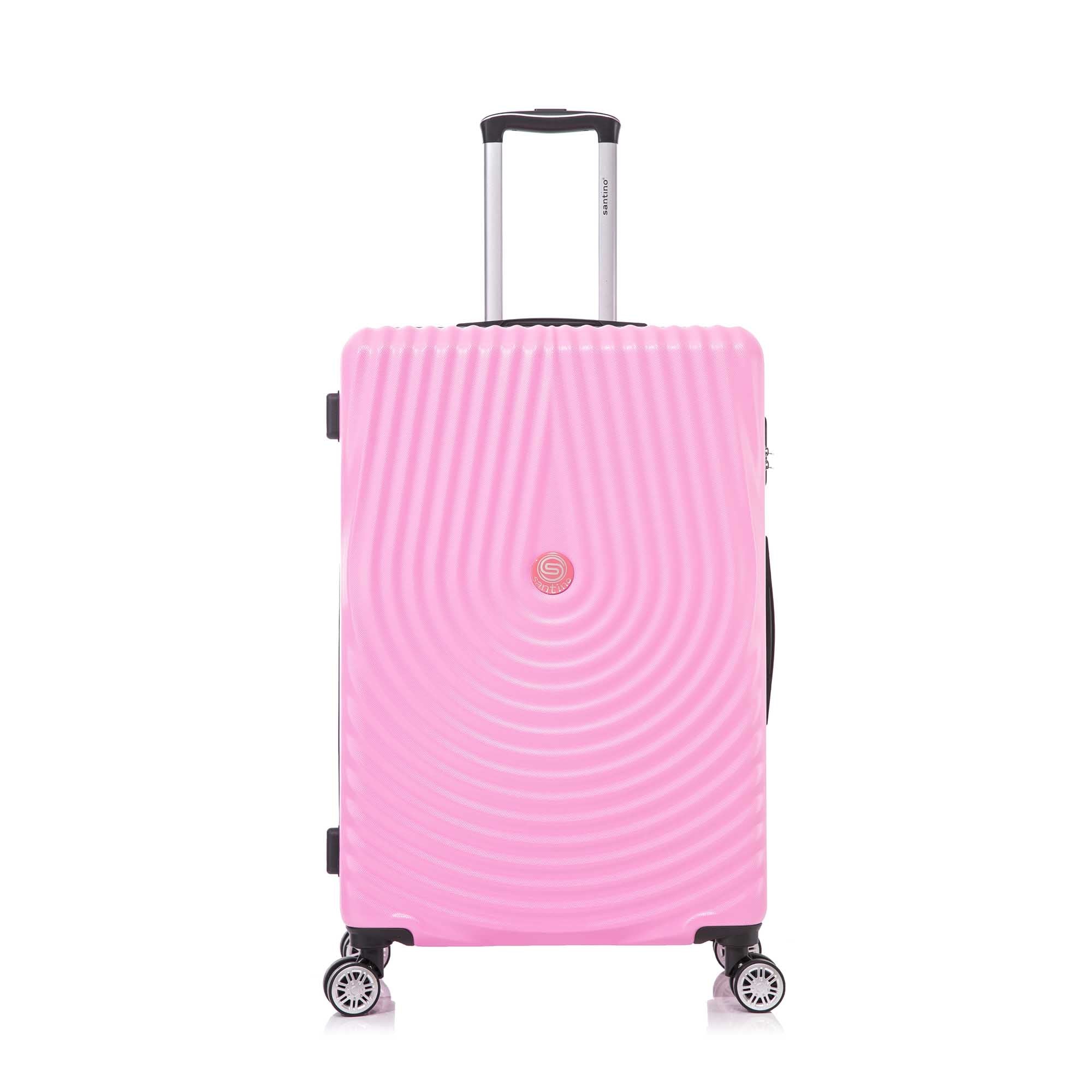 Santino 360° Berlin Hardside Suitcase