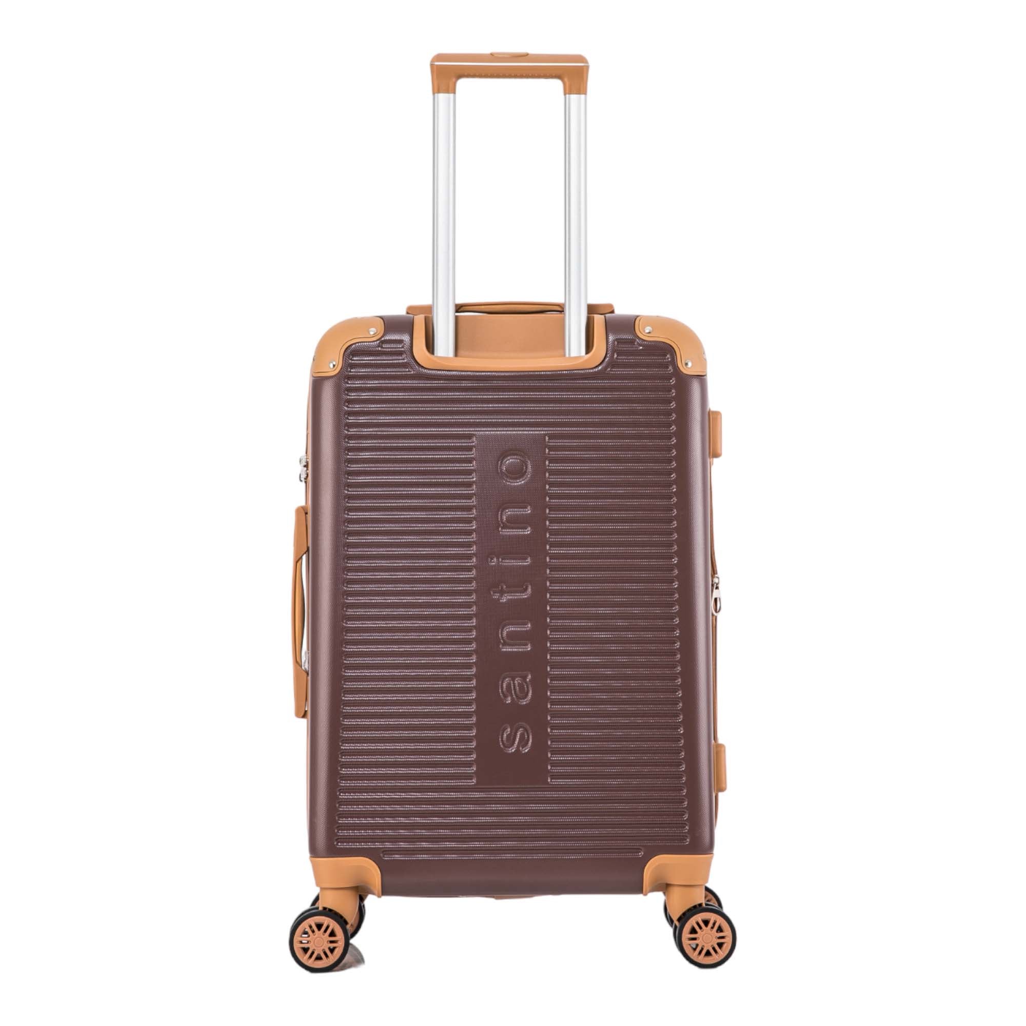 Nice Rigid 360° Santino G Travel Suitcase - ABEV407G