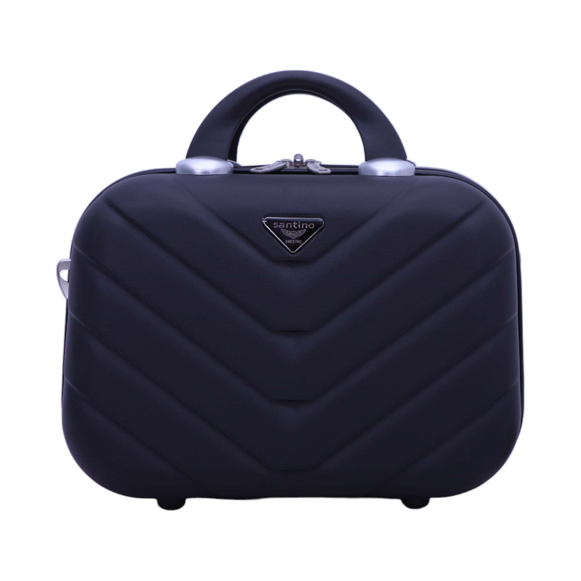 Santino Rigid Boston Tote Bag - SDF223U