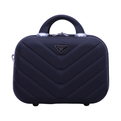 Santino Rigid Boston Tote Bag - SDF223U