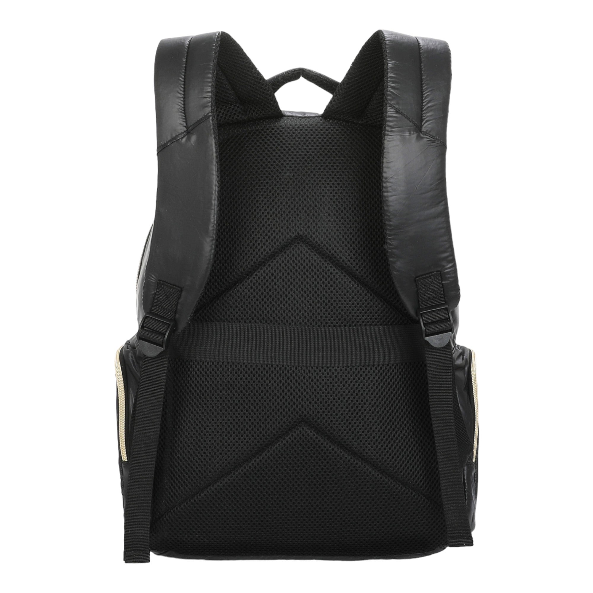Mako Santino Backpack Bag - SAB416U01 - Black