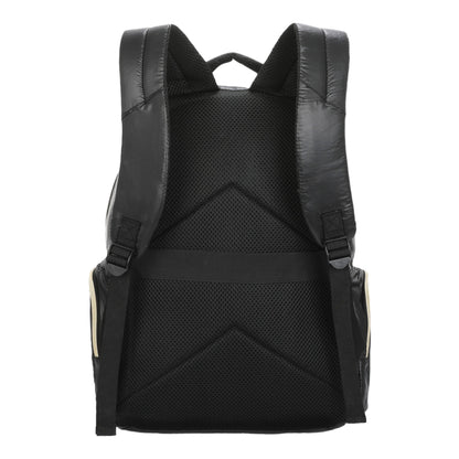 Mako Santino Backpack Bag - SAB416U01 - Black