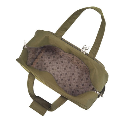 Santino M Polyester Roma Travel Bag - SLS2M