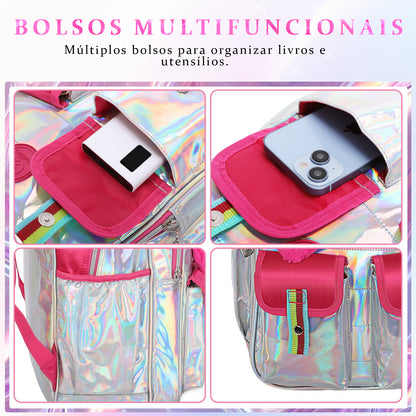 Mochila Sweet Girl Dream by Santino - SAM231U