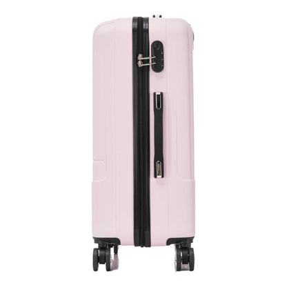 Lincoln Road 3-Piece Hard Luggage Set Santino MZV505J