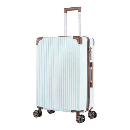 Palazzio 360° Hardside Suitcase Santino M - APLV191M