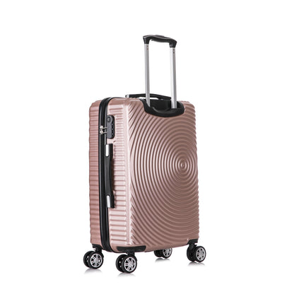 Santino 360° Tokyo Hardside Suitcase