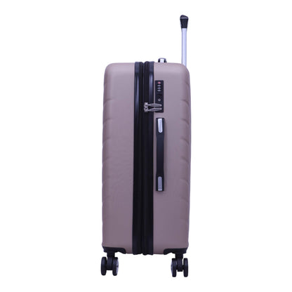 Santino M 360° Hardside Boston Suitcase - ASDV223M
