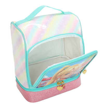 Sweet Girl Park by Santino Green Polyester Children's Kit SGK21U10