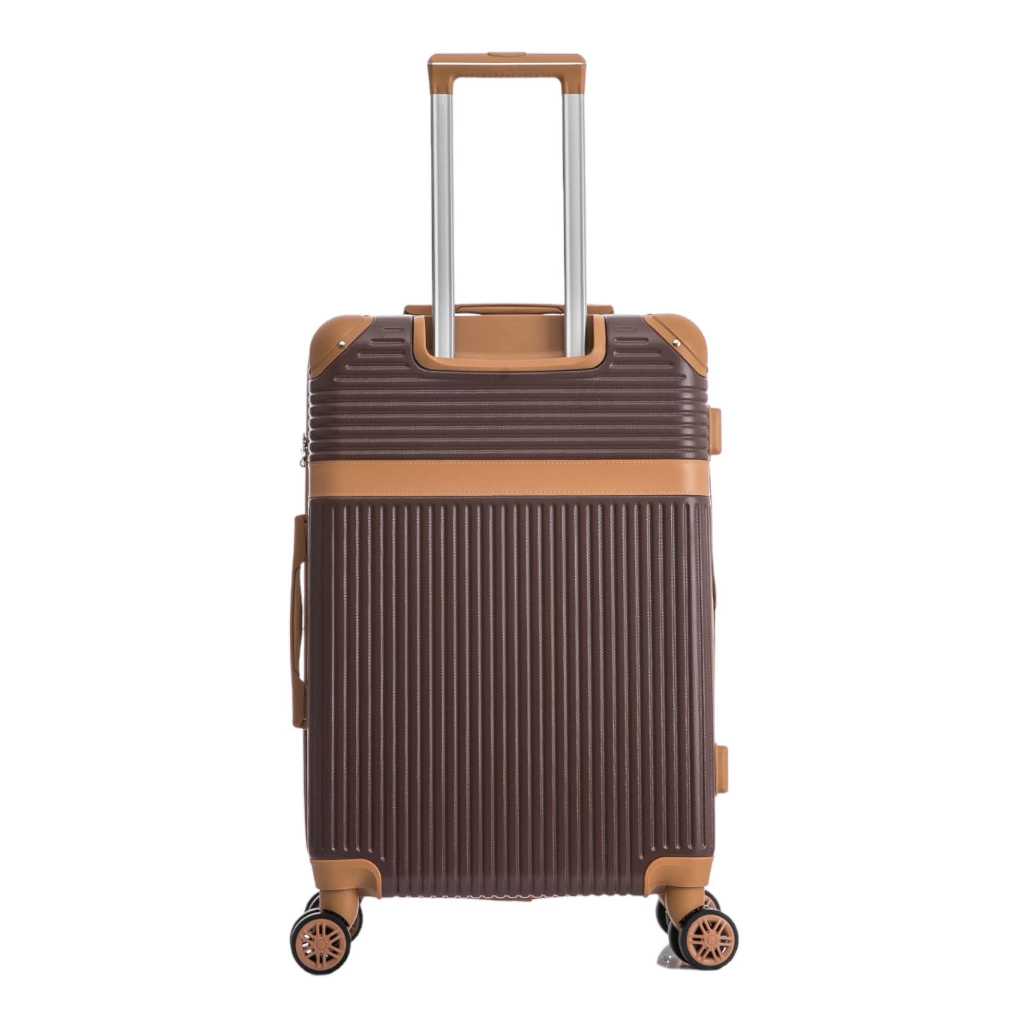 Kabri Rigid 360° Santino G Travel Suitcase - ABEV408G