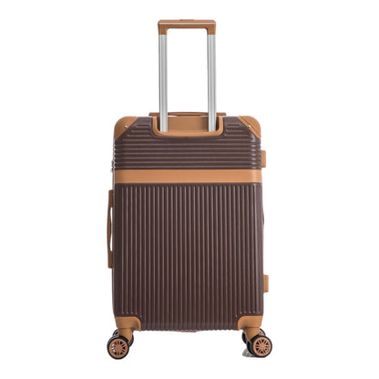 Kabri Rigid 360° Santino G Travel Suitcase - ABEV408G