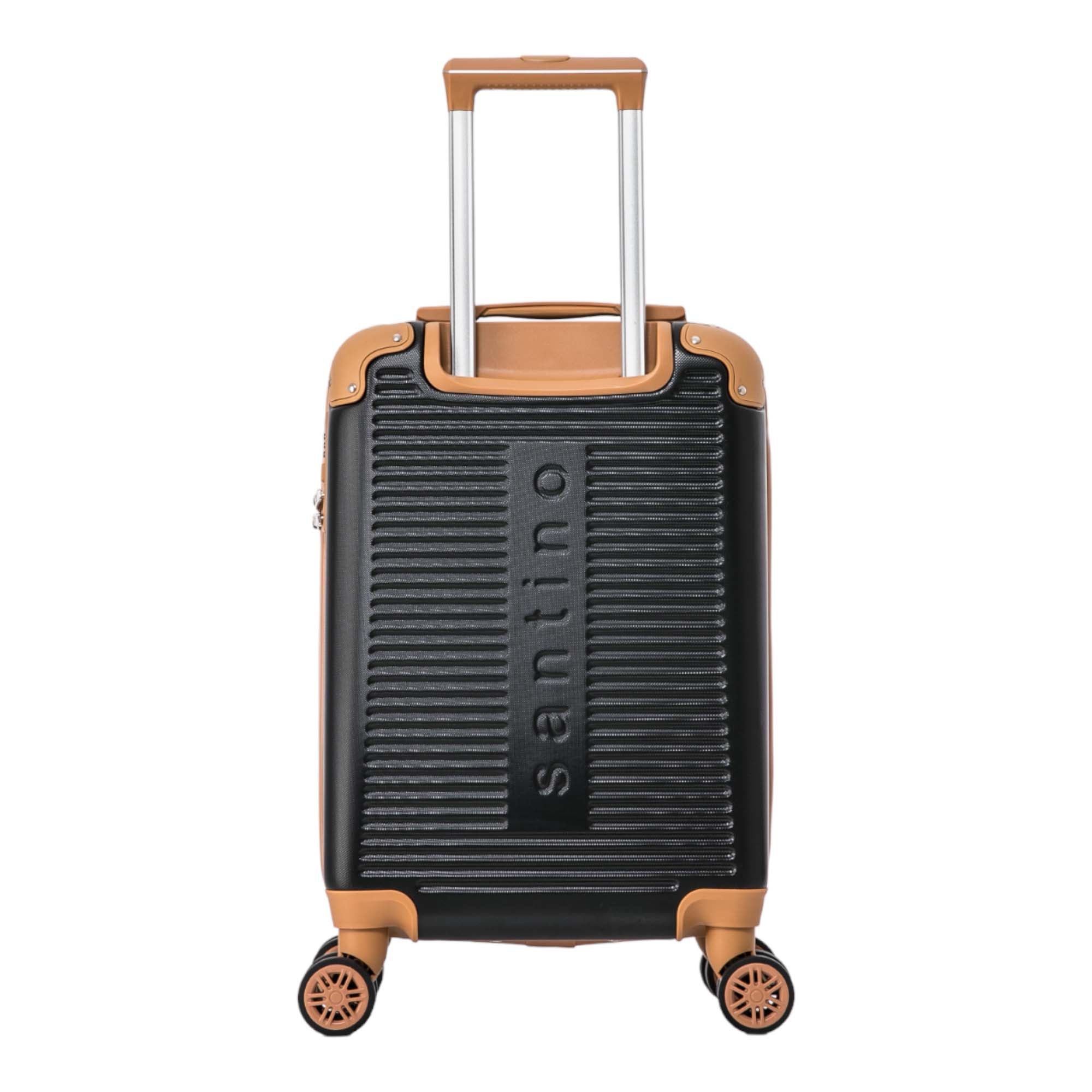 Santino Nice Rigid 360° Suitcase - ABEV407P