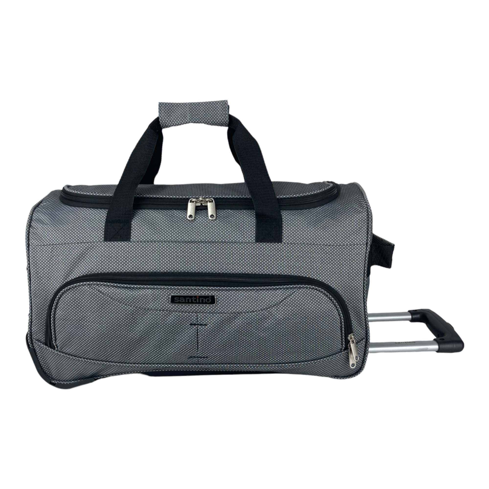Rockefeller Center Santino Duffle Bag - LZS1U