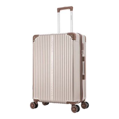 Palazzio 360° Hardside Suitcase Santino M - APLV191M