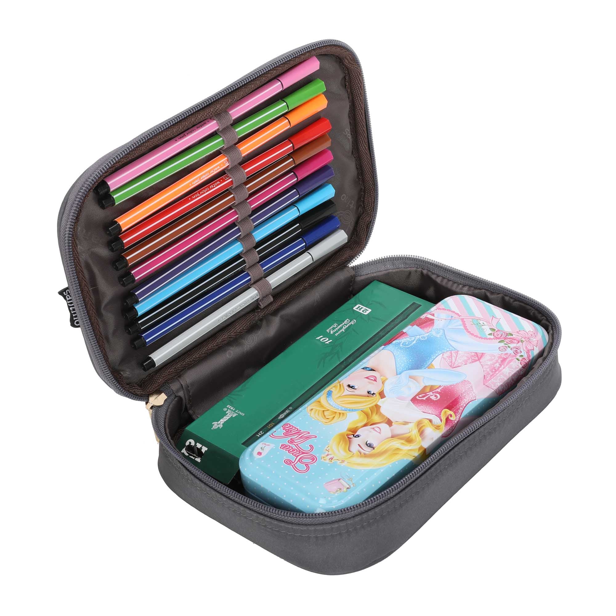 Cairo Santino Youth Pencil Case - SAE200U