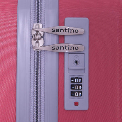 Miami Beach Santino Suitcase - ASDV602P