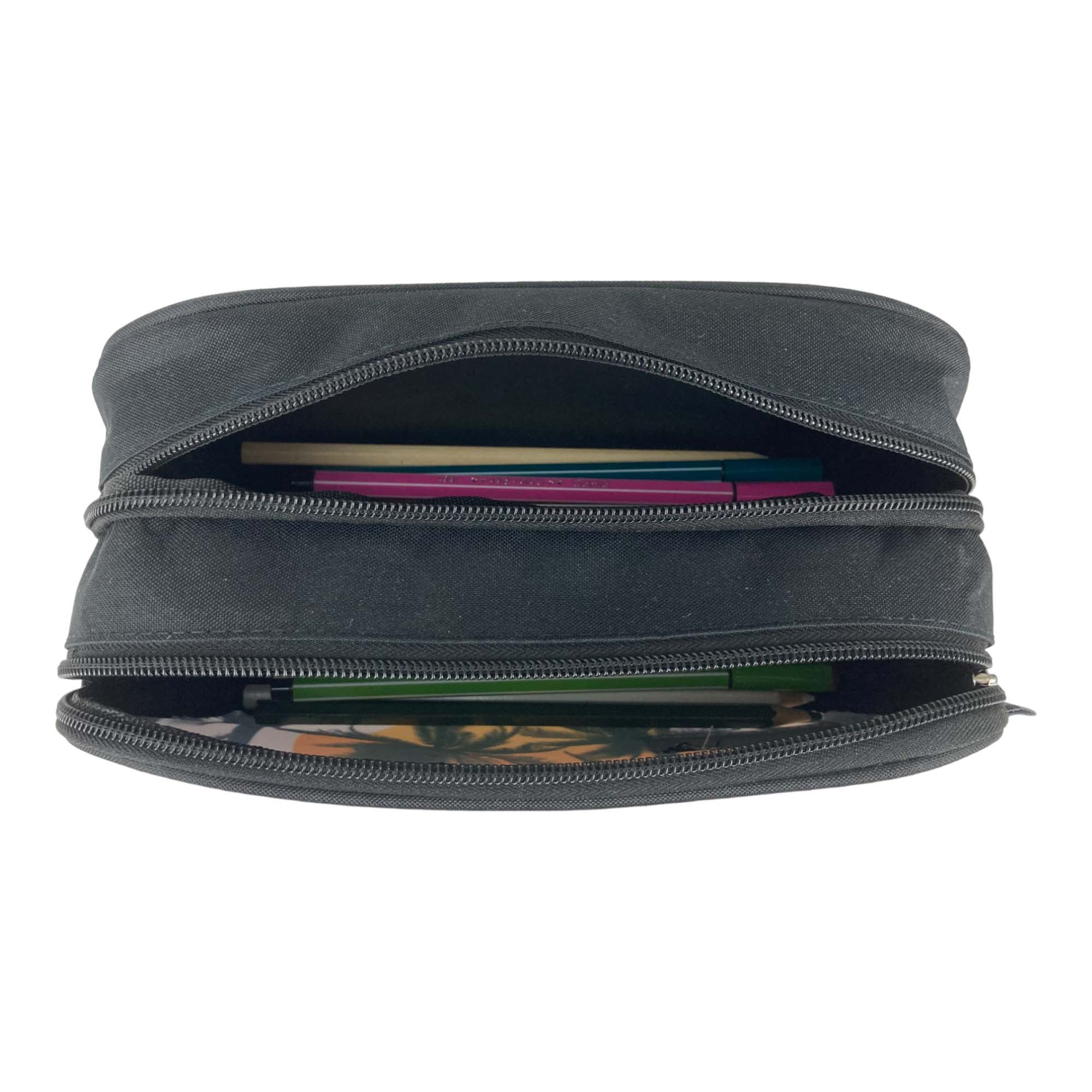 Hossegor Polyester Tripcool Youth Pencil Case TCE106U13