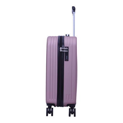 Chicago Rigid 360° Santino P Suitcase - ASDV222P