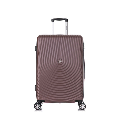 Santino M 360° Berlin Hardside Suitcase - AHSV206M