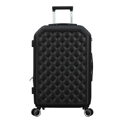 Prague Rigid Suitcase 360° Santino G - ASDV401G