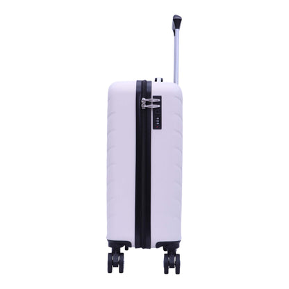 Boston Rigid 360° Santino P Suitcase - ASDV223P